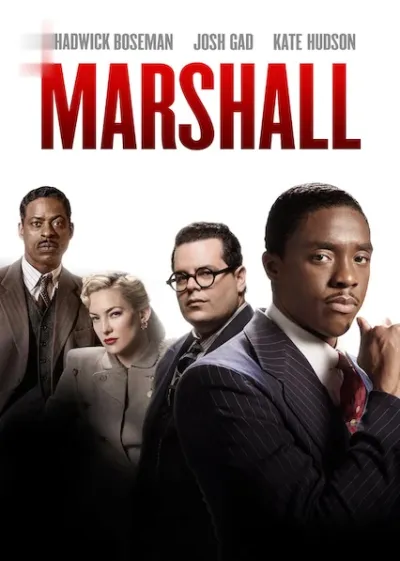 Marshall: Igualdade e Justiça