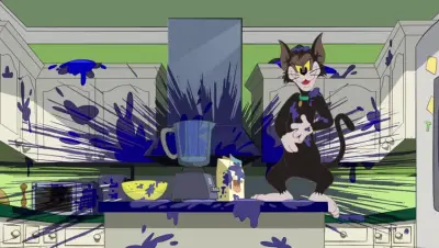 O Show de Tom e Jerry-E13