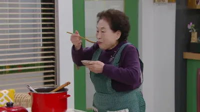Viva Sua Própria Vida-Viva Sua Própria Vida Episódio 36