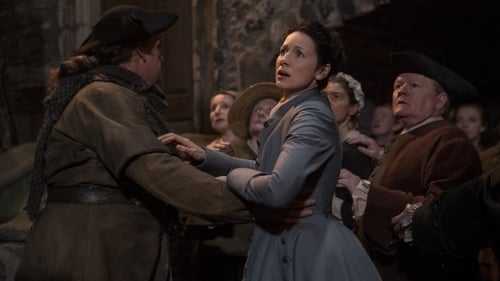 Outlander Episódio 7