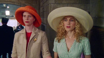 Sex and the City Episódio 12