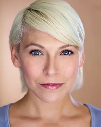 Erika Apelgren