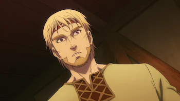 VINLAND SAGA Episódio 10