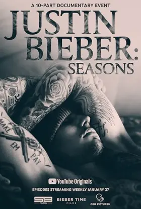 Justin Bieber: Seasons assistir online grátis