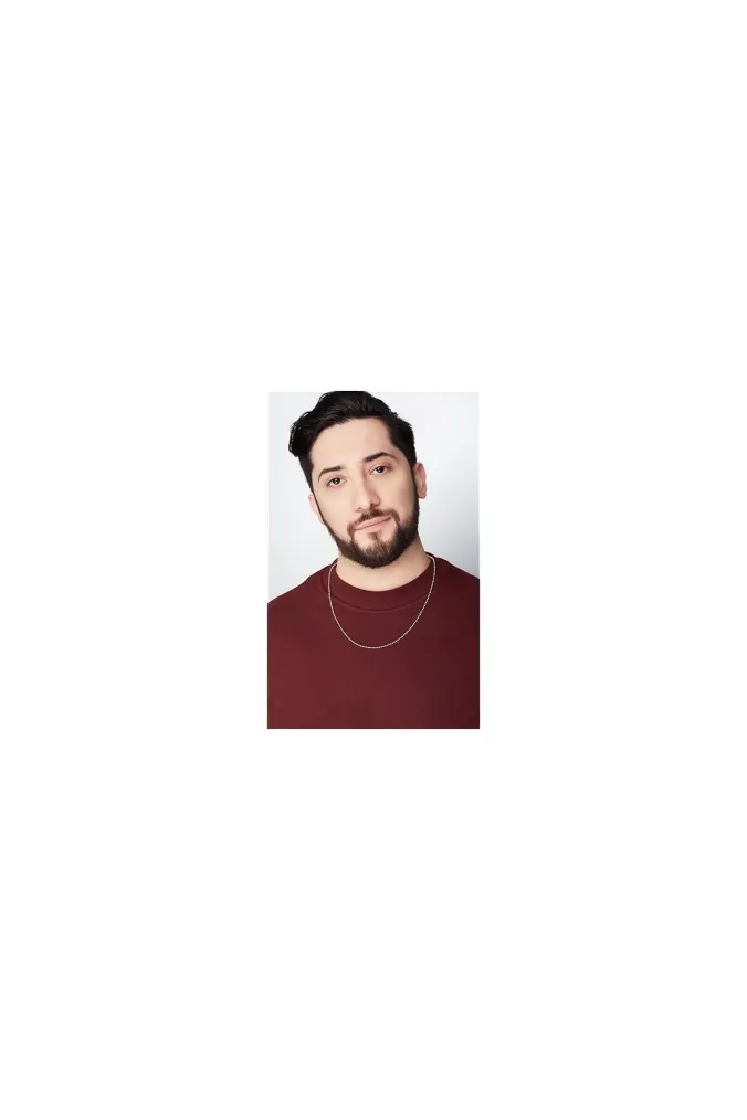 Tyler Menjivar