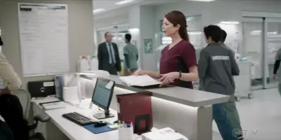 Transplant: Uma Nova Vida-E5.Nadir