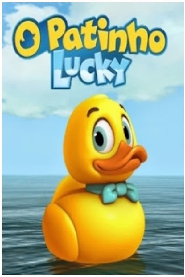 Lucky: O Patinho de Sorte assistir online grátis