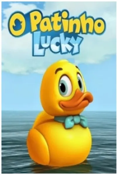 Lucky: O Patinho de Sorte
