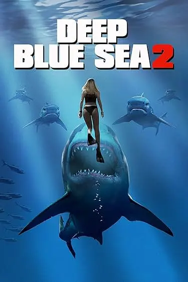 Do Fundo do Mar 2 assistir online grátis