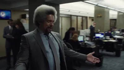 Billions-E4