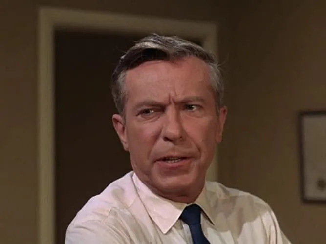 Peter Hobbs