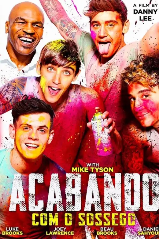 Acabando com o Sossego