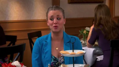 Big Bang: A Teoria-E14