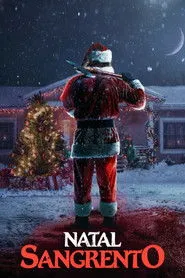 Movie Poster: Natal Sangrento
