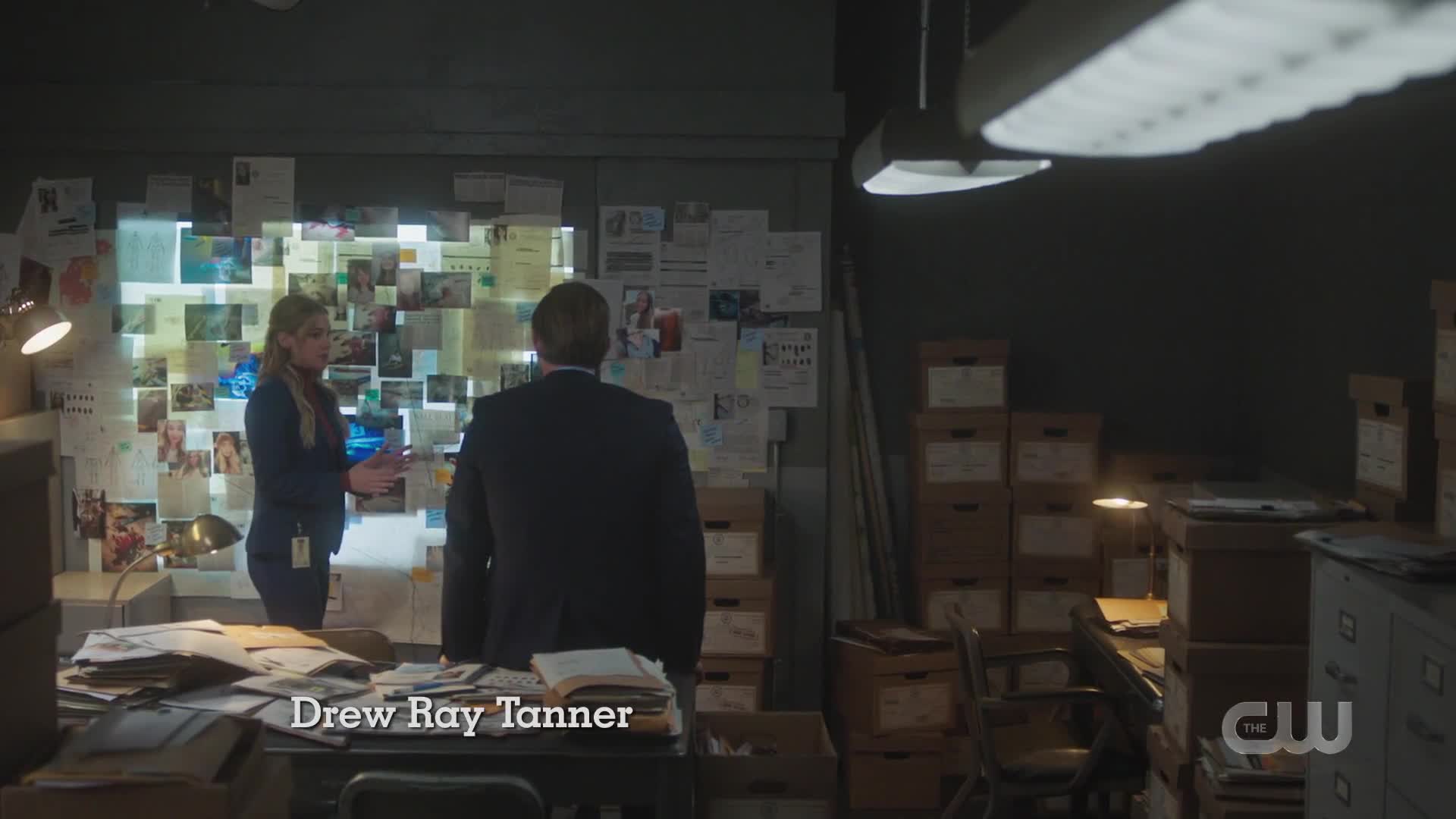 Riverdale Episódio 4