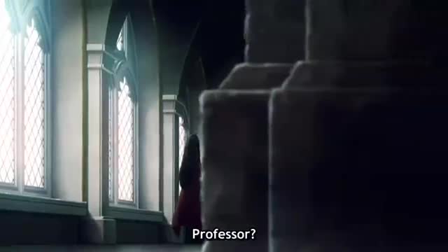 Fate/strange Fake: Whispers of Dawn Episódio 1