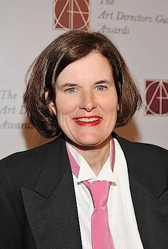 Paula Poundstone
