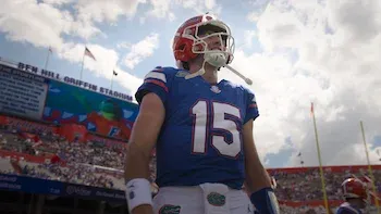 SEC: Sábados de Futebol Americano Universitário-QB1