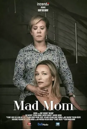 Mãe obsessiva