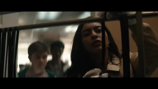 E4.A Clue on Film