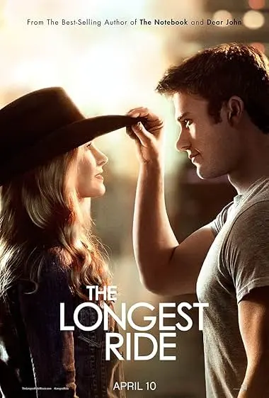 Pôster de Uma Longa Jornada (2015)