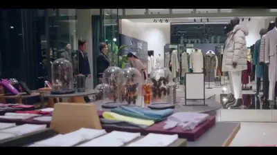 Extra-ordinário-Extra-ordinário Episódio 13