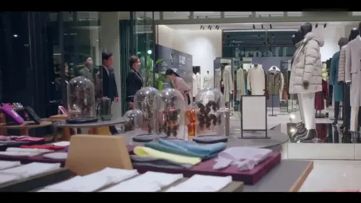 Extra-ordinário Episódio 13