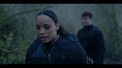 Academia de vampiros-E5.Near Guard, Far Guard