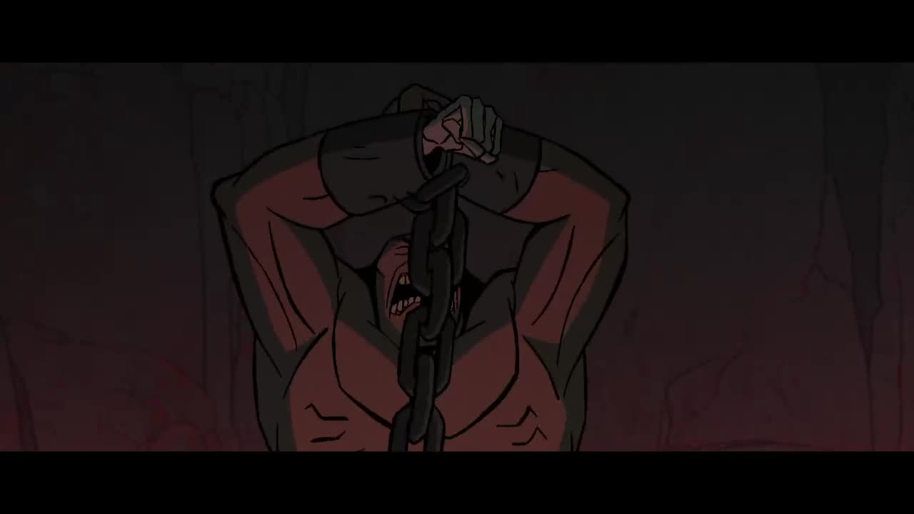 Primal Episódio 10