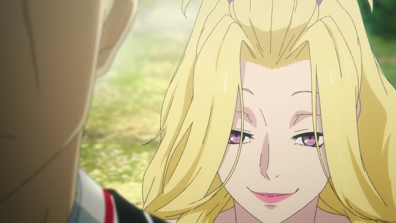 : Jigokuraku Episódio 3