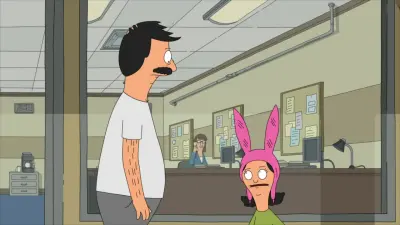 Bob's Burgers-E20