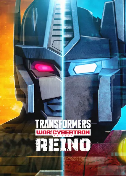 Transformers: War for Cybertron: O Reino