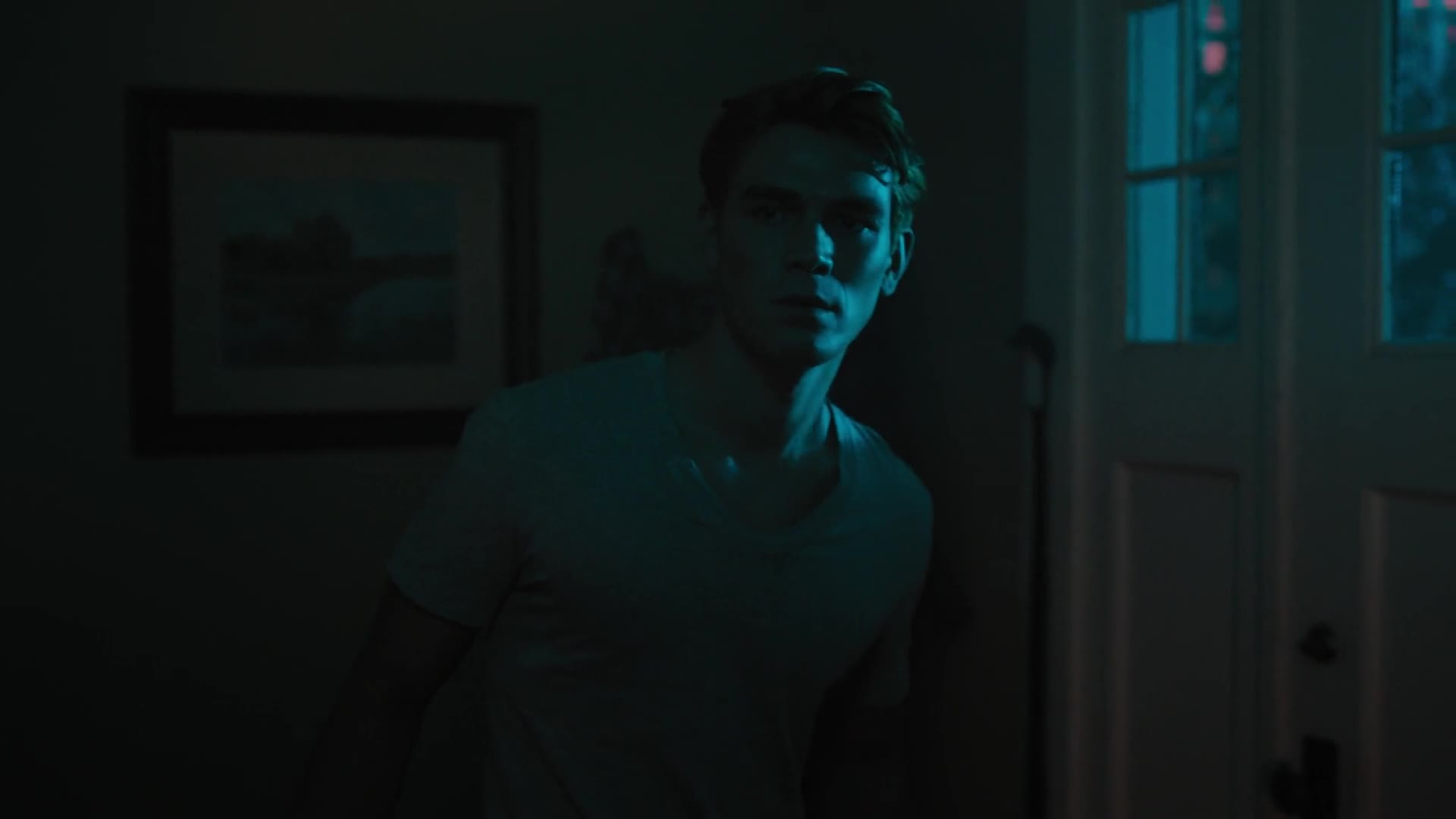 Riverdale Episódio 1