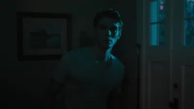 Riverdale-E1.Chapter Fifty-Eight: In Memoriam