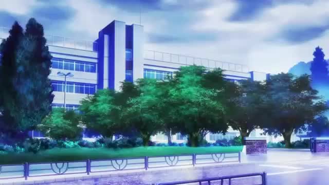 Seitokai yakuindomo Episódio 4