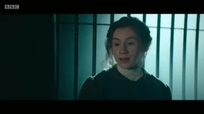 Heirs of the Night-E7.The Curse of the Spark