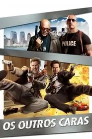 Os outros Caras