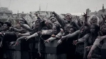 Mundo Mistério-E5.Apocalipse Zumbi. E se fosse real?