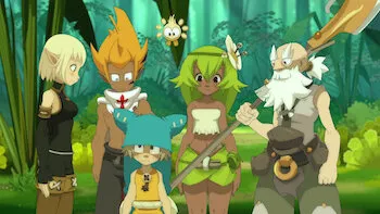 E15.A ilha dos wabbits