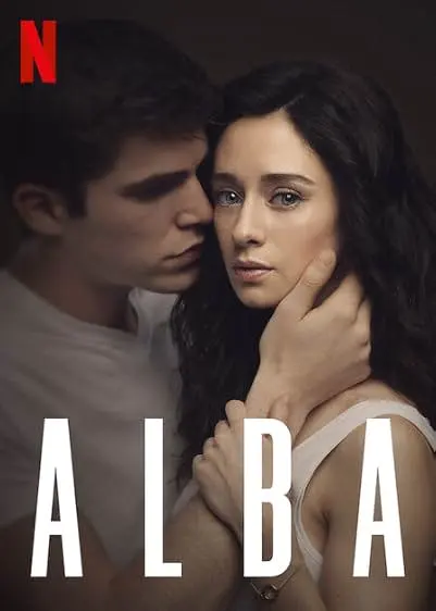 TV series poster: Alba