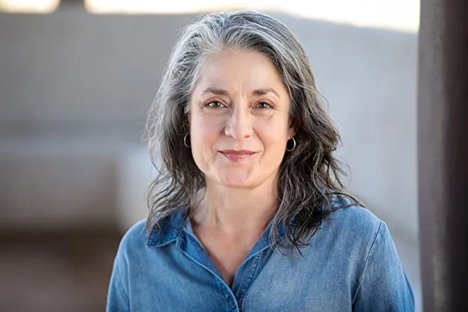 Maria Amorocho