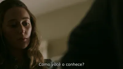Fear the Walking Dead-Episódio 16