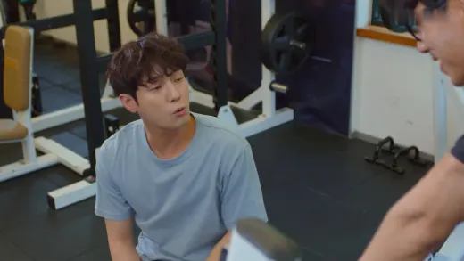 A Destemida Yong Su Jeong Episódio 32