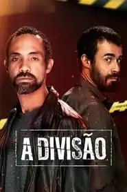 TV series poster: A Divisão