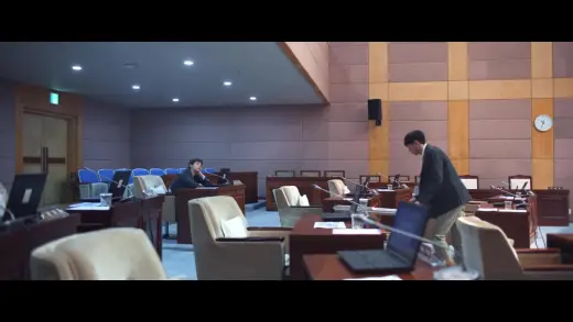 Dentro da Arena Pública Episódio 4