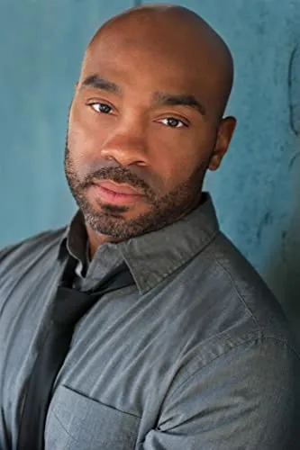 Aaron Morton