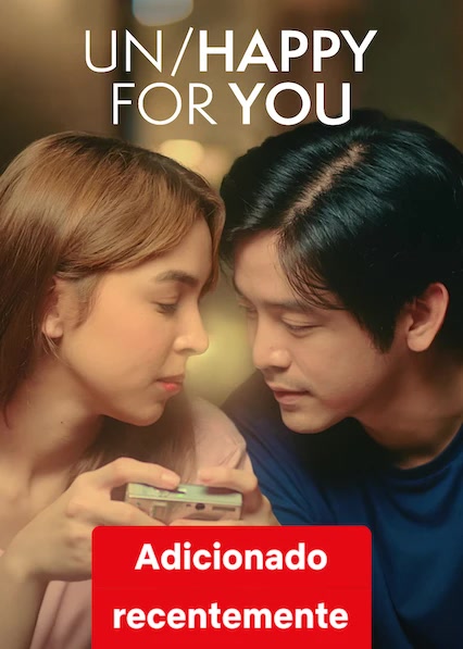 In/Feliz por Você assistir online grátis