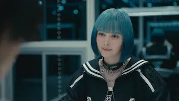 Alice in Borderland-Episódio 3