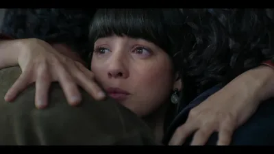 A Casa dos Espíritos-Episódio 8