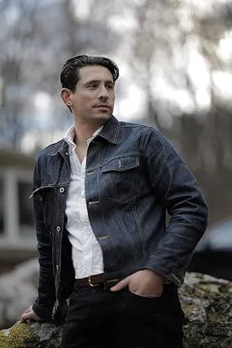 Jon Kauffman